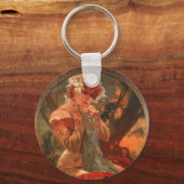 Lefevre-Utile Sleutelhanger (Voorkant)