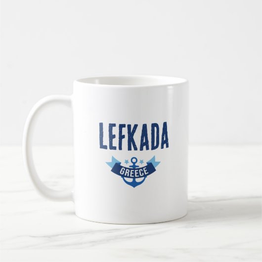 Lefkada Greece Mokken & Cups (Links)