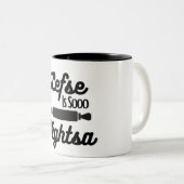 Lefse is So Rightsaa Mok (Voorkant rechts)