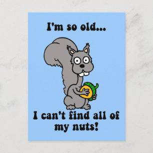 Lefsrente Briefkaart