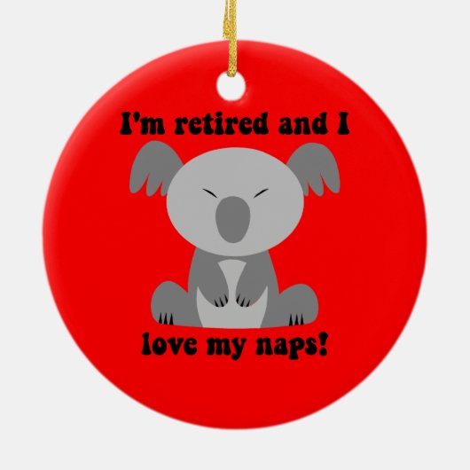 Lefsrente Keramisch Ornament (Achterkant)