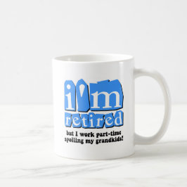 Lefsrente Koffiemok