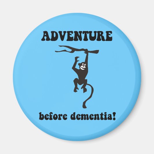 Lefsrente Magneet (Voorkant)