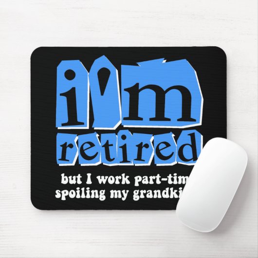 Lefsrente Muismat (Met muis)