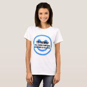Lefsrente T-shirt (Voorkant volledig)