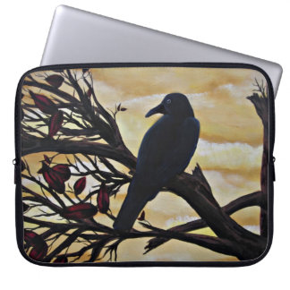 Left Behind - Laptophoes Laptop Sleeve