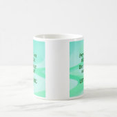 Lefties Mok verenigen (Center)