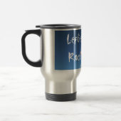 Lefties Rock! Mok (Links)