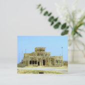 Leftover Briefkaart (Staand voorkant)