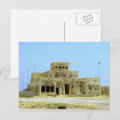 Leftover Briefkaart (Voorkant / Achterkant)