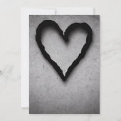 Leftover hart, nr. 01 aankondiging (Voorkant)