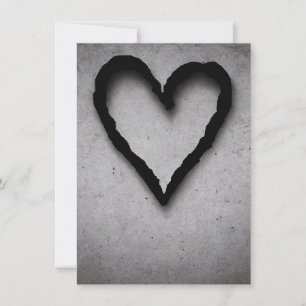 Leftover hart, nr. 01 feestdagenkaart