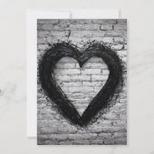 Leftover hart, nr. 02 feestdagenkaart (Voorkant)