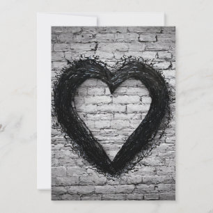 Leftover hart, nr. 02 feestdagenkaart