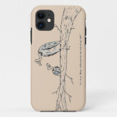 Leftovers Case-Mate iPhone Case (Achterkant)