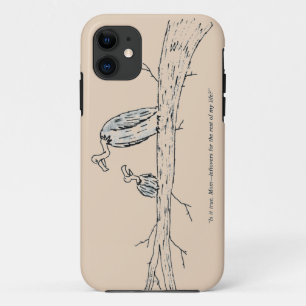 Leftovers Case-Mate iPhone Case
