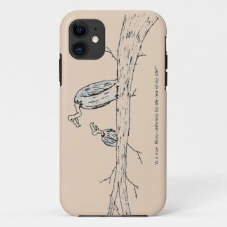 Leftovers Case-Mate iPhone Case