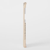 Leftovers Case-Mate Samsung Galaxy Hoesje (Achterkant/links)