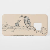 Leftovers Case-Mate Samsung Galaxy Hoesje (Achterkant (horizontaal))