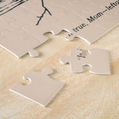 Leftovers Legpuzzel (Zijkant)