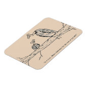 Leftovers Magneet (Linkerzijde)