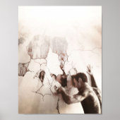 Leftovers Poster (Voorkant)