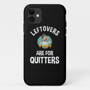 Leftovers zijn bedoeld voor geschikters Case-Mate iPhone case