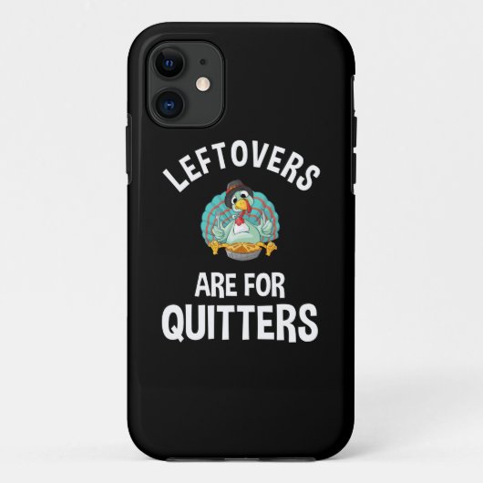 Leftovers zijn bedoeld voor geschikters Case-Mate iPhone case (Achterkant)
