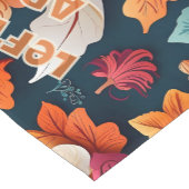 Leftovers zijn voor Kuitters Korte Tafelloper (Hoek)