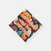 Leftovers zijn voor Kuitters Servet (Hoek)