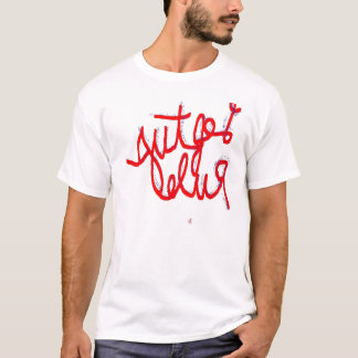 "Leftys Rule" T-shirt