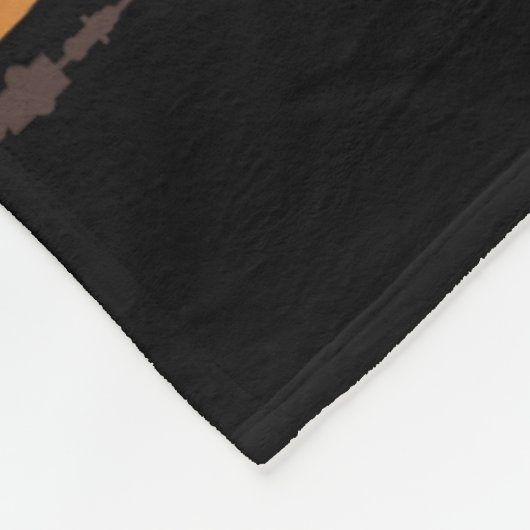 Leg Day Kleine Kalveren Grote Dromen Grappige Work Fleece Deken (Hoek)