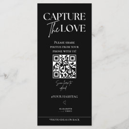 Leg de liefde foto ik spion bruiloft spel scavenge menu
