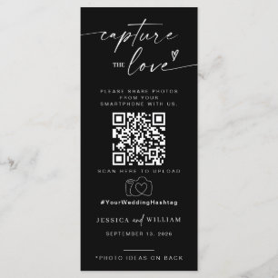 Leg de liefde foto ik spion bruiloft spel scavenge menu