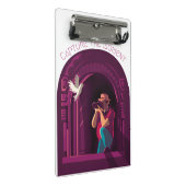 Leg het moment vast mini klembord (Schuin)