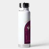 Leg het moment vast waterfles (Rechts)