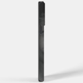 Leg je glimlach vast op deze gepersonaliseerde tel Case-Mate iPhone case (Achterkant / Rechts)