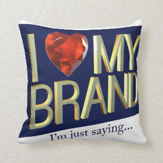 Leg je hoofd op je eigen Pillow Kussen