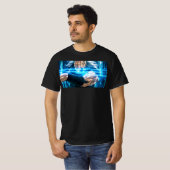 LEG T-SHIRT (Voorkant volledig)