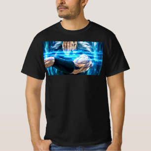 LEG T-SHIRT