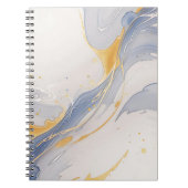 Leg uw ideeën vast in stijl: beste Notitieboek Des (Voorkant)