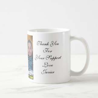 Legacy2Chicago Coffee Mok Series 1