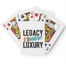 Legacy Boven Luxe |