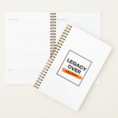 LEGACY BOVEN VOLATILITEIT — Beleggers Planner (Display)