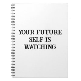 Legacy Builder - Motivatie Notitieboek voor mannen