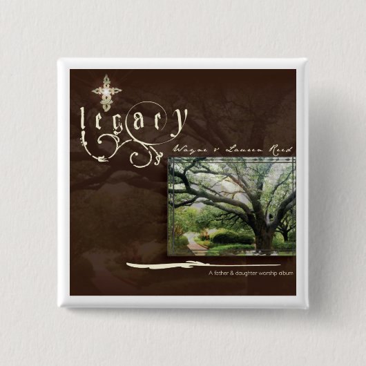 Legacy Button (Voorkant)