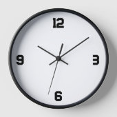 Legacy Clock (Voorkant)