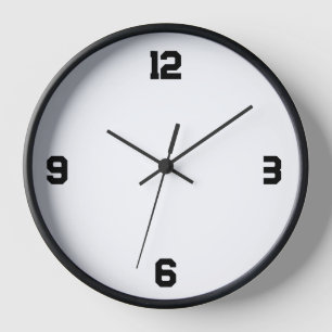 Legacy Clock