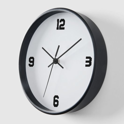 Legacy Clock (Hoek)