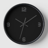 Legacy Clock (Voorkant)